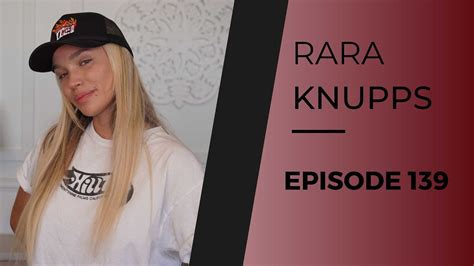 rara knupps video